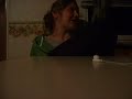 my friend courtney singing lol my friend courtney singing lol