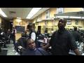 50 Cent's Work Ethic vs Quality of Work:  Manny Norte & Barbers Discuss