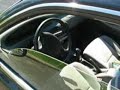 TC-2000 subwoofer flex car