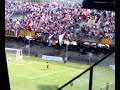 Benevento - Pro Vasto 2006/07  CURVA SUD