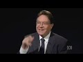 Clarke and Dawe: Kevin Rudd