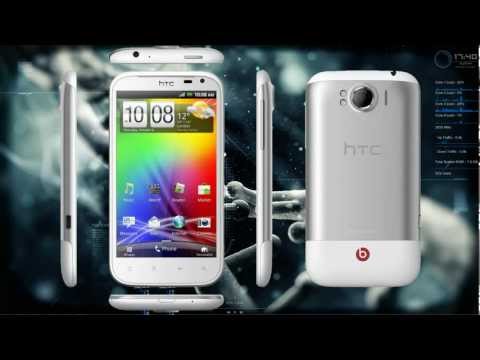 how to root htc sensation without s-off