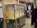 Gründerklekkeriet ved Åfjord videregående skole, 2007