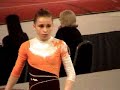 2007 Gymnastics European Championships Qualification Part 4 2007 Gymnastics European Championships Qualification Part 4