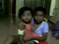 Sabareesh & Subashri Sabareesh & Subashri