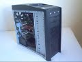 Antec Nine Hundred dust and Wiremanagment Antec Nine Hundred dust and Wiremanagment