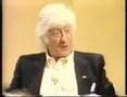 Jon Pertwee Interview on Wogan - March 1989 (Part 1 of 2)