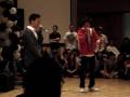Unviersity High School Beat Boxing at DCON 08-09