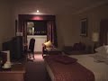 Hilton Glasgow hotel