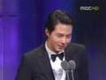 チョ・インソン　大韓民国映画大賞