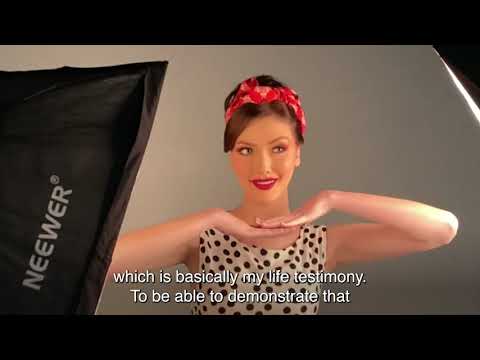 Julieta Garcia biography: 13 things about Miss Charm Argentina 2023 – CONAN Daily