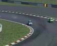 NSR WTCC 87' - FUJI SPEEDWAY