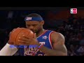 lebron james 2007 2008