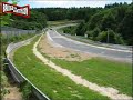 Renault Megane R26 R en Nurburgring