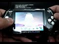 PMP-MP5-MP4-MP3 GAMER