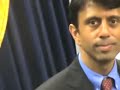 Bobby Jindal Recall