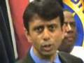 Bobby Jindal Recall