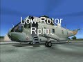 Westland Seaking RR Soundpack Westland Seaking RR Soundpack
