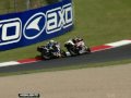 SBK 2009 - Imola Race 2 Highlights