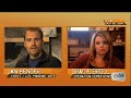 In Their Boots: Episode 18 - C1, Gracie Broll Interview