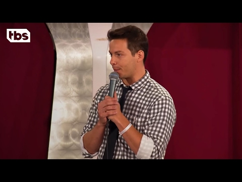 Just for Laughs: Chicago - Comedy Cuts - Bill Crawford - Young Bill