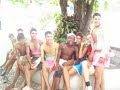 Baba de Saia do Col�gio Star de Alagoinhas