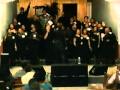 Jonathan Nelson- The Struggle Is Over (ft. Outreach Mass Choir)