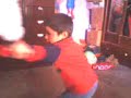 A MUERTE PECHE Y FIDE