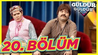 güldür güldür show 20. bölüm tek parça full hd güldür güldür show 20. bölüm tek parça full hd