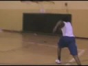 TFB Captain Werm: Dunk Session