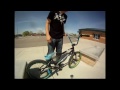 Click here to watch this video Aaron Coon Bmx Edit