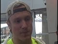 Blaine Gabbert on Kansas (2) -- Columbia Missourian