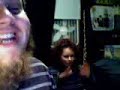 Beard Thats Long and White Dextromethorphan
