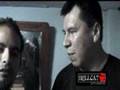ENTREVISTA A MORTEM EN SU ULTIMO CONCIERTO EN LIMA