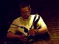 Unas tonadas que se marcó el amigo Robbie Hannan en el concierto con motivo del IV Tionol de la NPU en España, celebrado en Guadarrama, Madrid, entre el 24 y el 25 de marzo, en la sala Reciclaje.