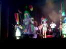 roamve - tobas bolivia