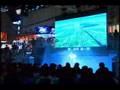Shining Tears TGS2004 stage event