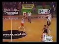 Phonola Caserta - Cibona Zagabria Phonola Caserta - Cibona Zagabria