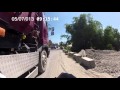 Barubal na truck driver - YouTube