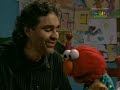 elmo sesame street Andrea Bocelli
