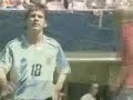 Lionel Messi at the U20 World Cup - LionelMessiForum Promo