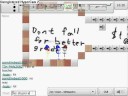 platform racing bloopers the real 7!!!