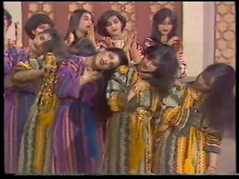 لوحة البداوي &quot; إعزف يا شاعر&quot; - سناء الخراز