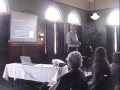 Applied Improvisation Network Conference 2009 - Nick Owen keynote