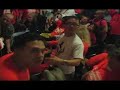 Woodstock Nation Movie raw footage