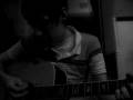 'Baby Can I Hold You' (cover)