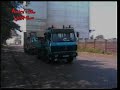 MB SK 88 Baustellen LKW