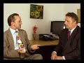 Peter Josling interview part1 Peter Josling interview part1