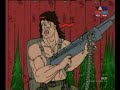 neo - ranbo 13