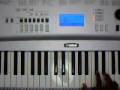 piano video tutorial
